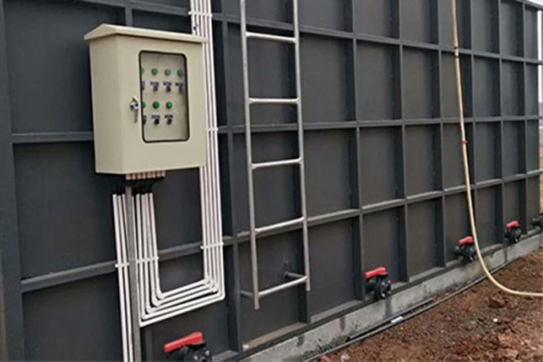 在購買生活污水處理設備時需要注意些什么？