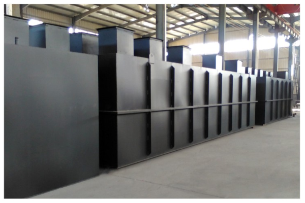 傳統(tǒng)生活污水處理設(shè)備還存在哪些問題？