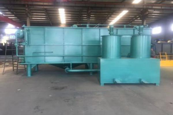 地埋式生活污水處理設備運行中會遇到哪些問題？