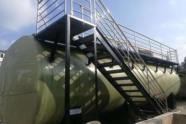 地埋式一體化污水處理設(shè)備處理污水的方法是如何選擇的？