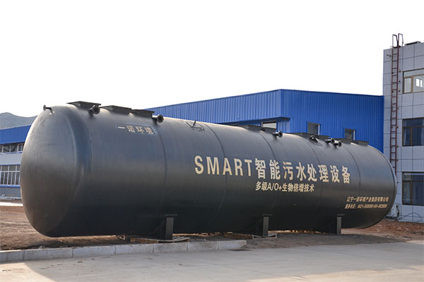 一體化污水處理設(shè)備都會應(yīng)用哪些工藝？