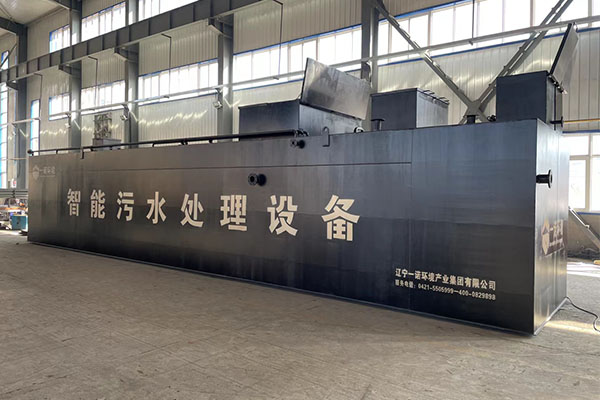 一體化污水處理設(shè)備的使用我們要了解哪些內(nèi)容？