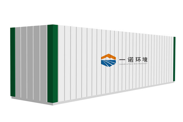 一體化污水處理設備是怎么脫氮除磷的？