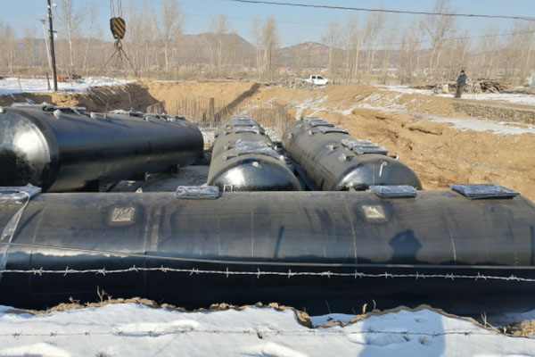 農村一體化污水處理設備的常見故障有哪幾點？