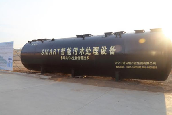 一體化污水處理設(shè)備出水不達標(biāo)的原因有哪些？