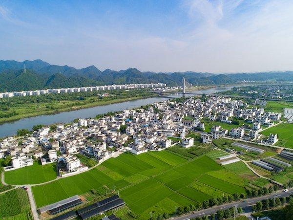 加快提升農(nóng)村生活污水治理標(biāo)準(zhǔn)化水平，國(guó)家三部門印發(fā)《鄉(xiāng)村振興標(biāo)準(zhǔn)化行動(dòng)方案》