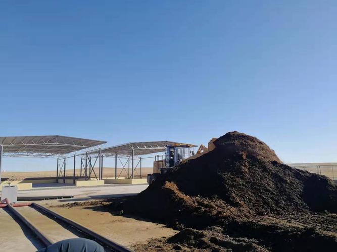 國家層面首次！三部門推動畜禽糞污資源化利用標準體系建設