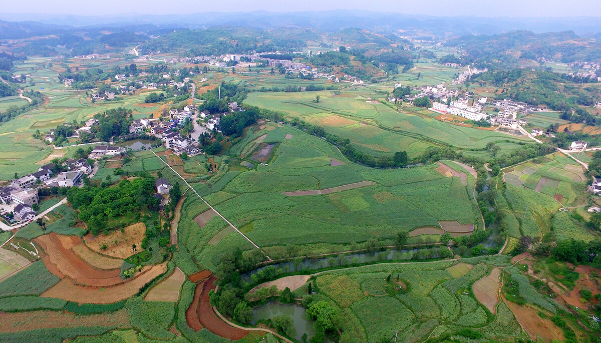 2025年治理率達(dá)到65.76%以上，武漢市農(nóng)村生活污水治理三年行動(dòng)實(shí)施方案發(fā)布