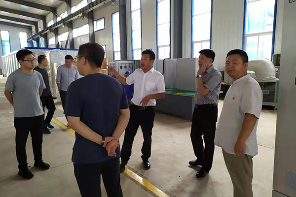 一諾環(huán)境一體化污水處理設(shè)備領(lǐng)導(dǎo)關(guān)懷 一諾環(huán)境一體化污水處理設(shè)備領(lǐng)導(dǎo)關(guān)懷