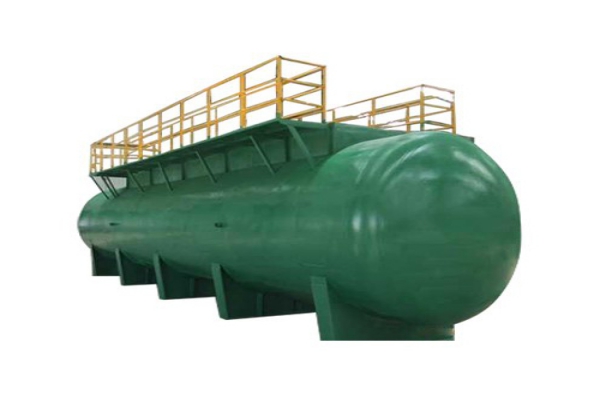 地埋式一體化污水處理設備的優(yōu)缺點 地埋式一體化污水處理設備的優(yōu)缺點