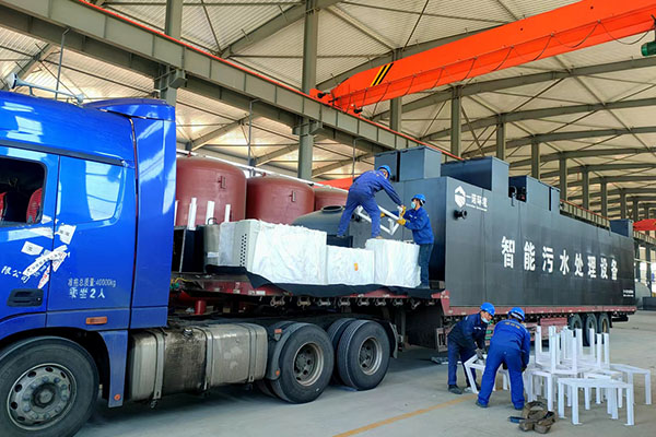 農村污水處理設備的使用有哪些重要意義 農村污水處理設備的使用有哪些重要意義