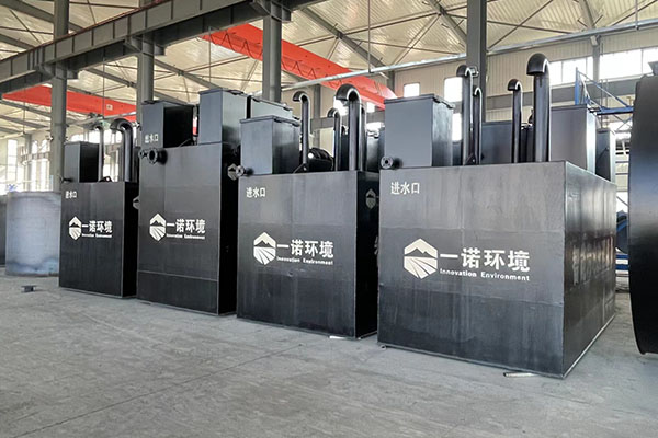 農村生活污水處理有哪幾種方式 農村生活污水處理有哪幾種方式