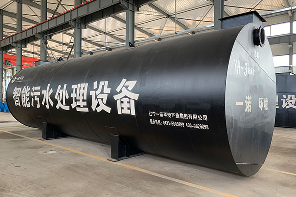 一體化污水處理設(shè)備風(fēng)機(jī)的噪音高是什么原因 一體化污水處理設(shè)備風(fēng)機(jī)的噪音高是什么原因